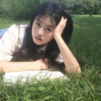 无名女孩